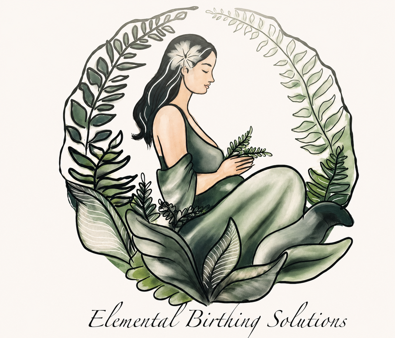 Caring for mind, body, and birth